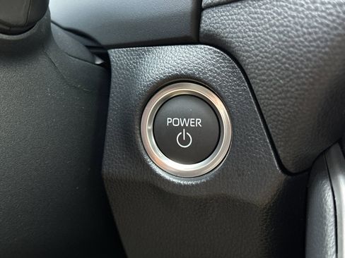 New 2025 Toyota RAV4 XSE image 21