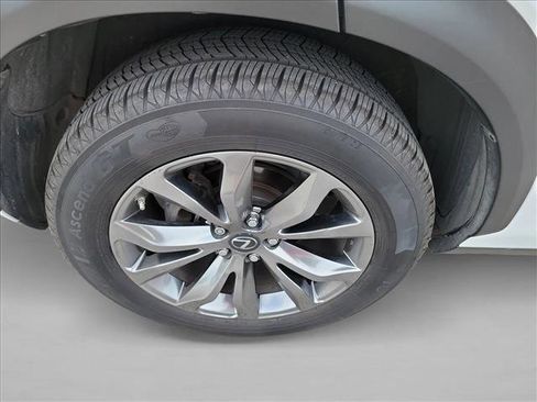 Used 2016 Lexus NX 200t F Sport w/ F Sport Premium Package FWD image 11