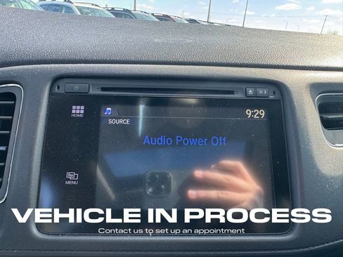 Used 2016 Honda HR-V EX-L image 19