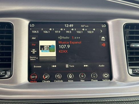 Used 2023 Dodge Charger GT w/ Plus Group image 23