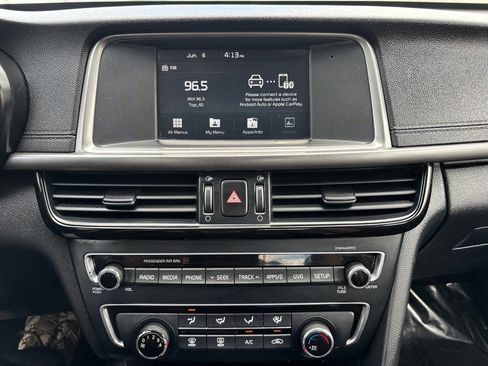 Used 2018 Kia Optima LX w/ Convenience Package FWD image 33