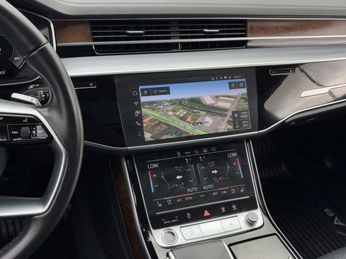 Used 2022 Audi A8 L 3.0T w/ Executive Package AWD/4WD image 20