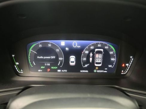 Used 2023 Honda Accord EX-L image 10