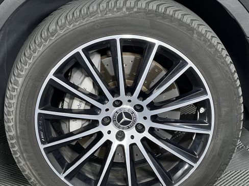 Certified 2023 Mercedes-Benz GLC 300 4MATIC Coupe image 14