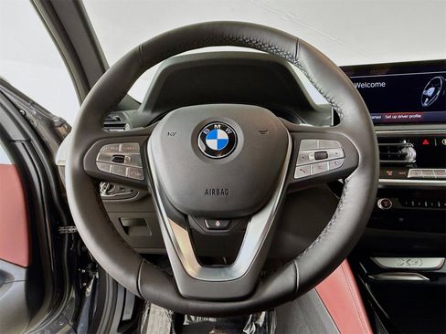 New 2025 BMW X4 xDrive30i w/ Premium Package image 11