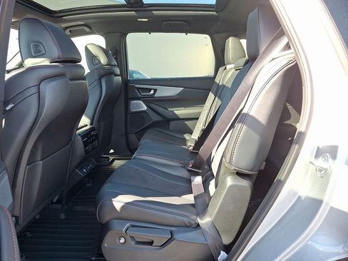 New 2026 Acura MDX A-Spec image 5