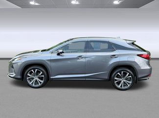 Certified 2022 Lexus RX 350 FWD w/ Premium Package video 2