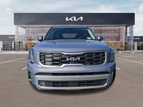 Certified 2023 Kia Telluride SX image 7