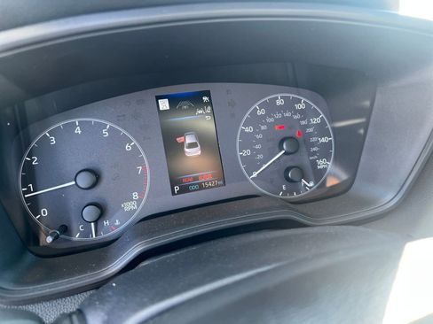 Used 2025 Toyota Corolla LE image 40