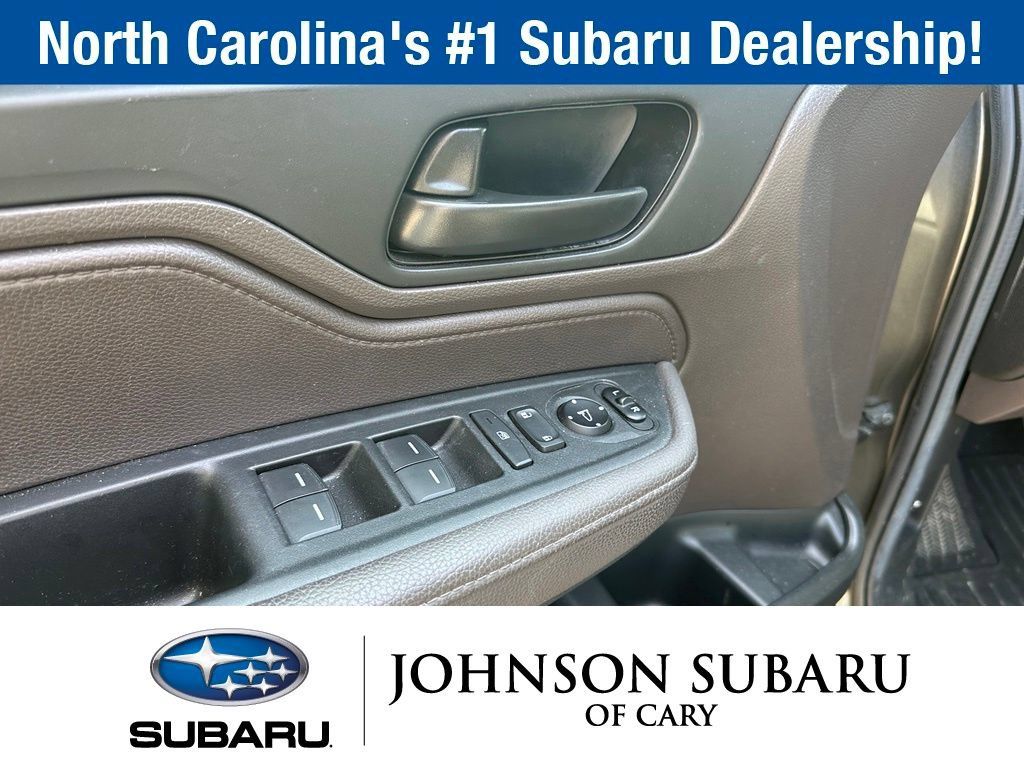 Used 2019 Honda Odyssey EX image 18