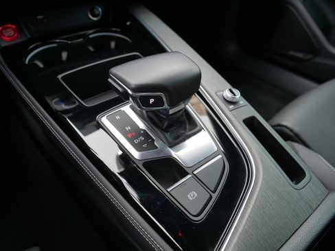 Used 2023 Audi A5 2.0T Premium Plus w/ Premium Plus image 24