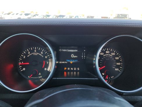 Used 2023 Ford Mustang Premium image 17