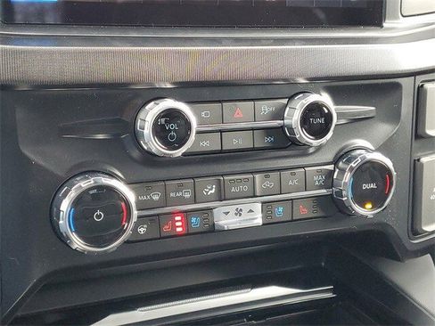 New 2026 Ford F350 Platinum w/ FX4 Off-Road Package image 27