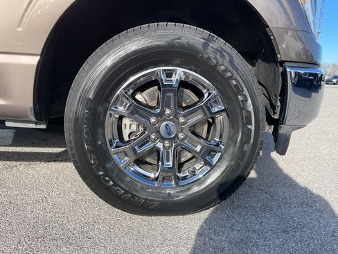 Used 2021 Ford F150 XLT w/ Equipment Group 302A High image 54