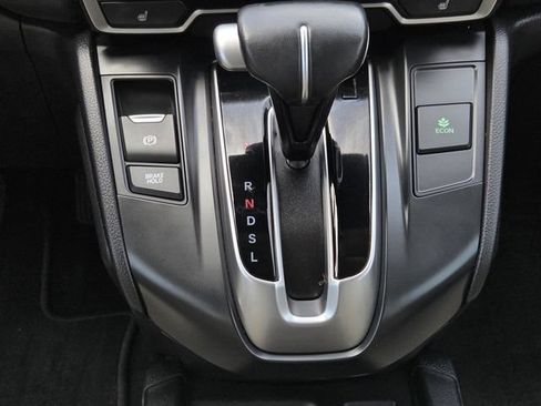 Used 2019 Honda CR-V Touring image 16