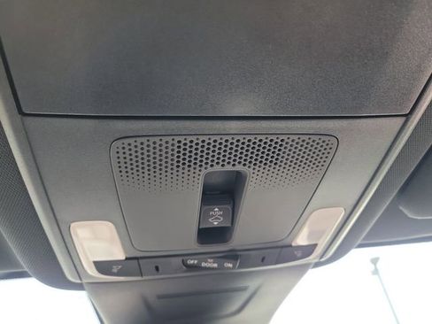 Certified 2025 Honda CR-V Sport-L image 34