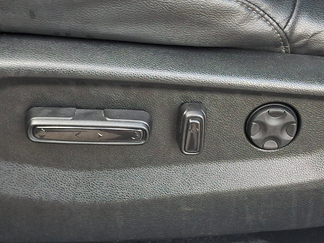 Used 2019 Honda CR-V EX-L image 28