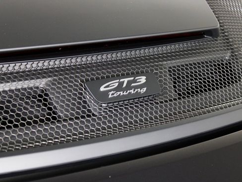 New 2026 Porsche 911 GT3 image 15