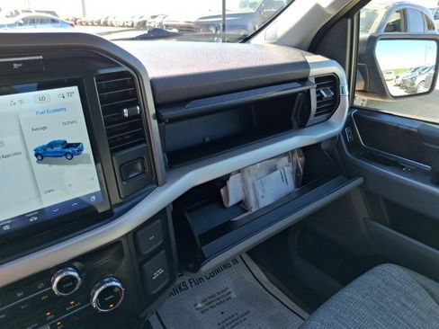 Used 2022 Ford F150 XLT w/ Equipment Group 302A High image 41