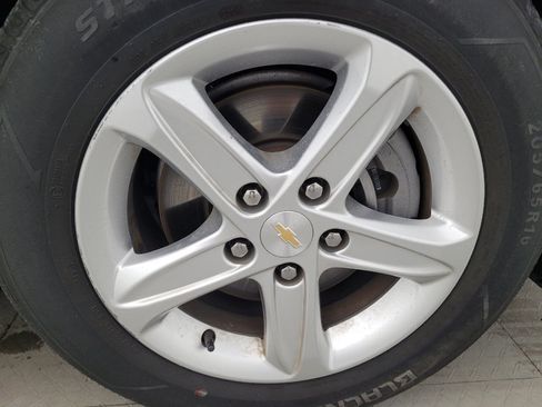 Used 2024 Chevrolet Malibu LS FWD image 31