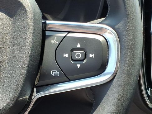Certified 2023 Volvo C40 P8 Recharge Ultimate AWD/4WD image 21