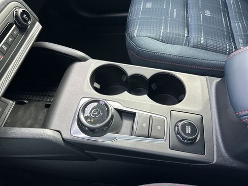 New 2025 Ford Bronco Sport Heritage w/ Convenience Package image 27