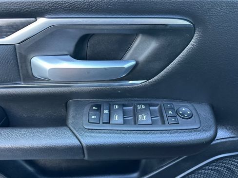 Used 2024 RAM 1500 Big Horn image 12