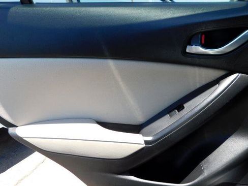 Used 2015 MAZDA CX-5 Touring image 13