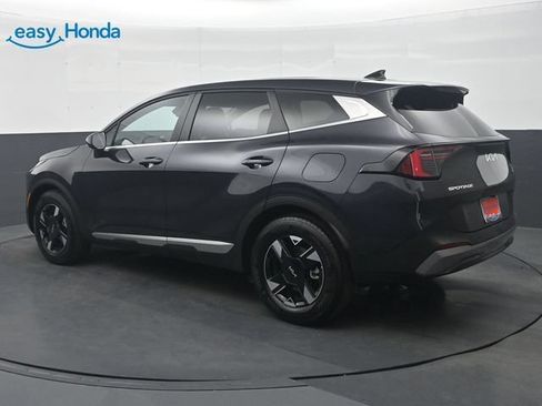 Used 2026 Kia Sportage LX FWD image 5