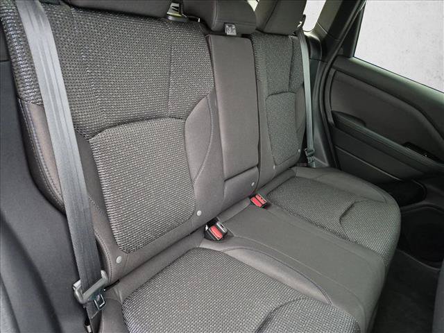 Certified 2026 Subaru Forester Premium AWD/4WD image 18