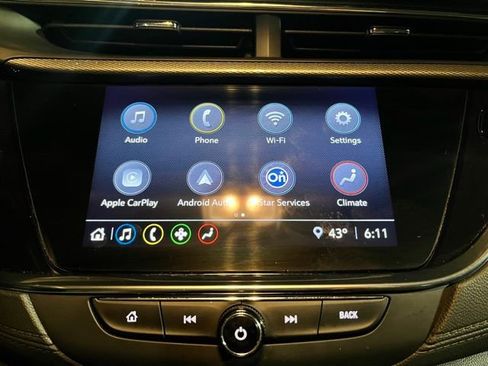 Used 2023 Buick Encore GX Select w/ Sport Touring Package image 33