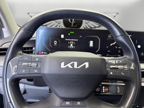 Used 2024 Kia EV9 Wind AWD/4WD image 19