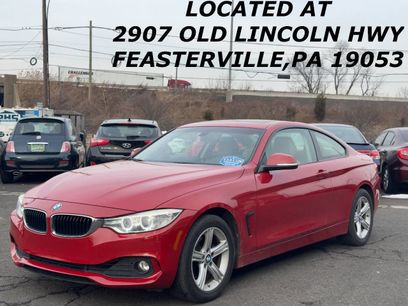 Used 2015 BMW 428i xDrive 428i xDrive AWD 2dr Coupe SULE w/ Premium Package
