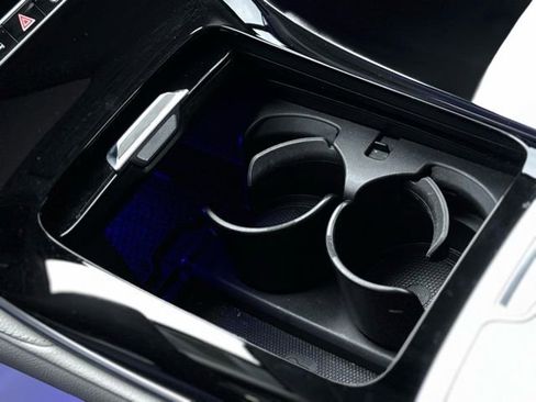 Certified 2023 Mercedes-Benz EQE 350+ 4MATIC SUV image 38