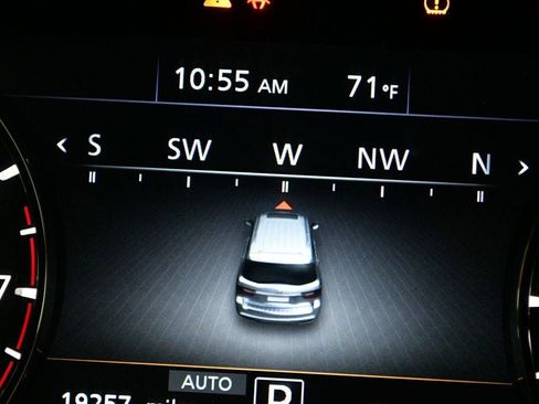 Used 2024 INFINITI QX80 Sensory w/ Cargo Package image 45