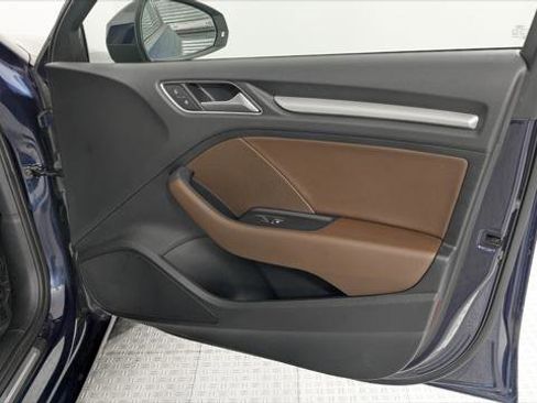 Used 2018 Audi A3 2.0T Premium w/ Convenience Package image 23