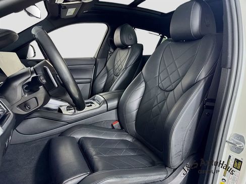 Used 2023 BMW X6 xDrive40i w/ M Sport Package image 11