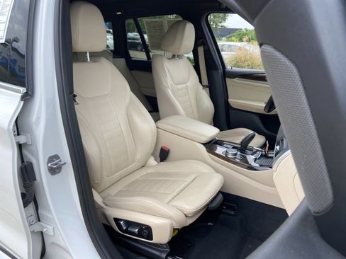 Used 2020 BMW X3 sDrive30i w/ Premium Package image 20