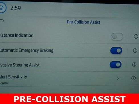 Used 2023 Ford Escape ST-Line w/ Equipment Group 301A image 15