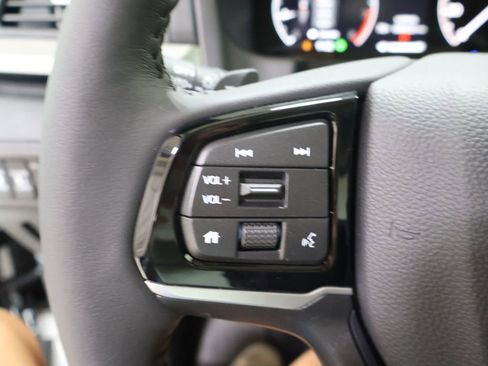 New 2026 Honda Odyssey EX-L image 26