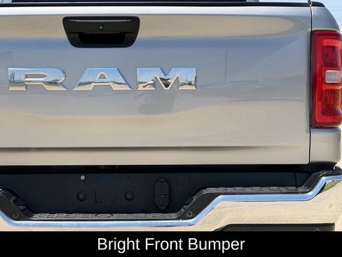 Used 2025 RAM 1500 Tradesman RWD image 9