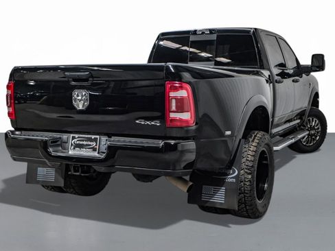 Used 2024 RAM 3500 Tradesman w/ Towing Technology Group image 7