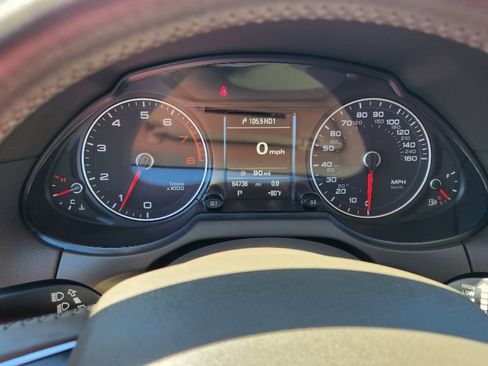 Used 2016 Audi Q5 2.0T Premium Plus w/ Technology Package AWD/4WD image 19
