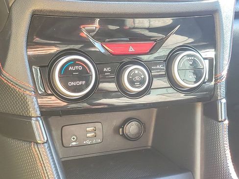 Certified 2023 Subaru Forester Sport image 15