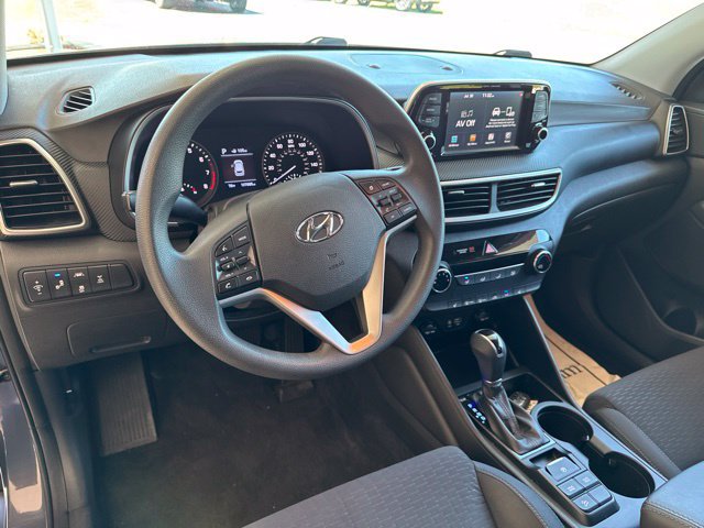 Used 2020 Hyundai Tucson Value AWD/4WD image 14