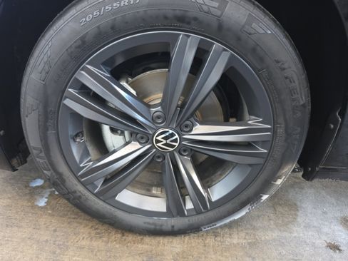 Certified 2023 Volkswagen Jetta SE image 26