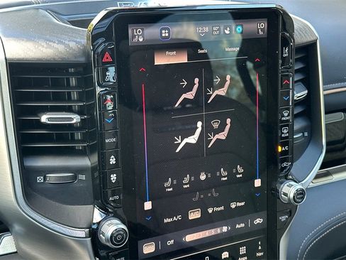 Used 2025 RAM 1500 Tungsten w/ Towing Technology Group image 20