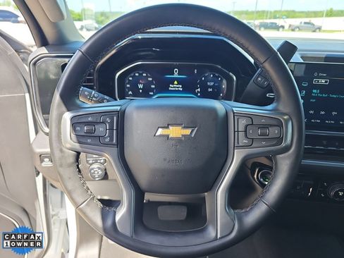 Used 2025 Chevrolet Silverado 2500 LT w/ Convenience Package AWD/4WD image 18