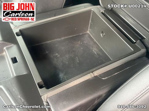 Used 2021 GMC Sierra 1500 4x4 Crew Cab w/ Sierra Value Package image 26