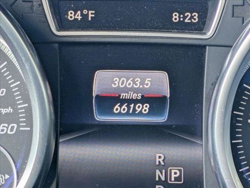 Used 2017 Mercedes-Benz GLS 450 4MATIC image 10